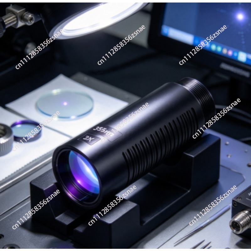 Laser Marking Machine - 자외선 레이저 마킹 장치용 빔 확장기,