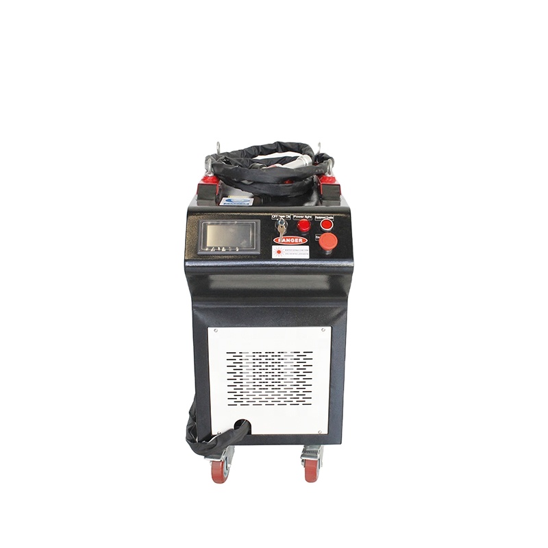 Industrial Laser Price - 200w 300w 500w Cl1000 산업용 휴대용