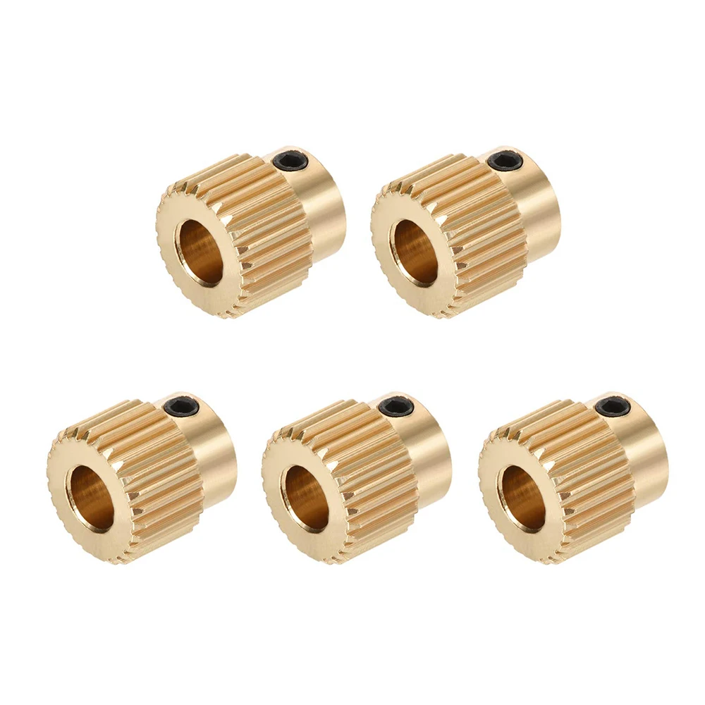 Creality Printer Ender 3 - 5 개/몫 Ender-3 CR-10 3D 프린터