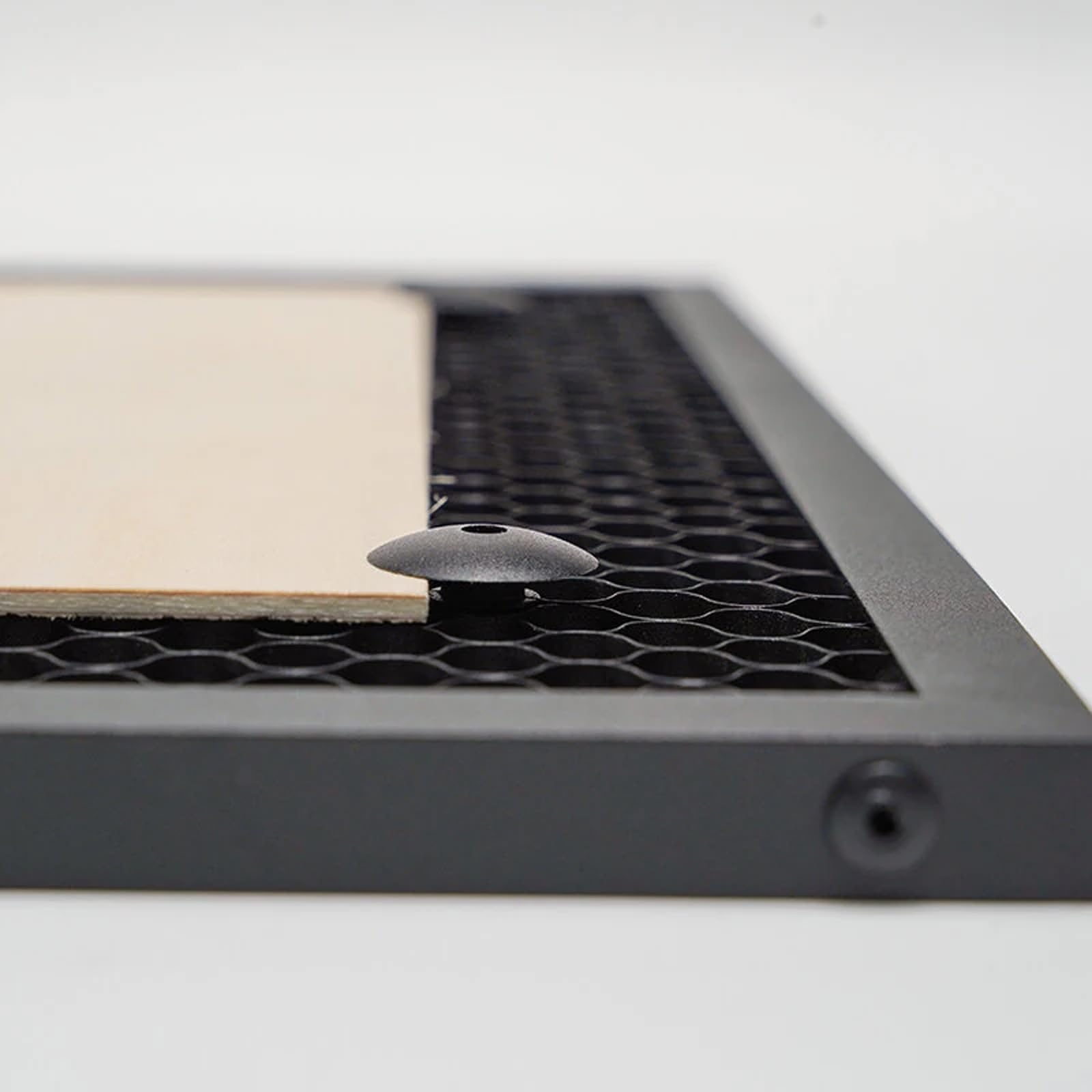 ATOMSTACK F4N 15.7x15.7 인치 알루미 - Honeycomb Laser Bed 리뷰 및 가격
