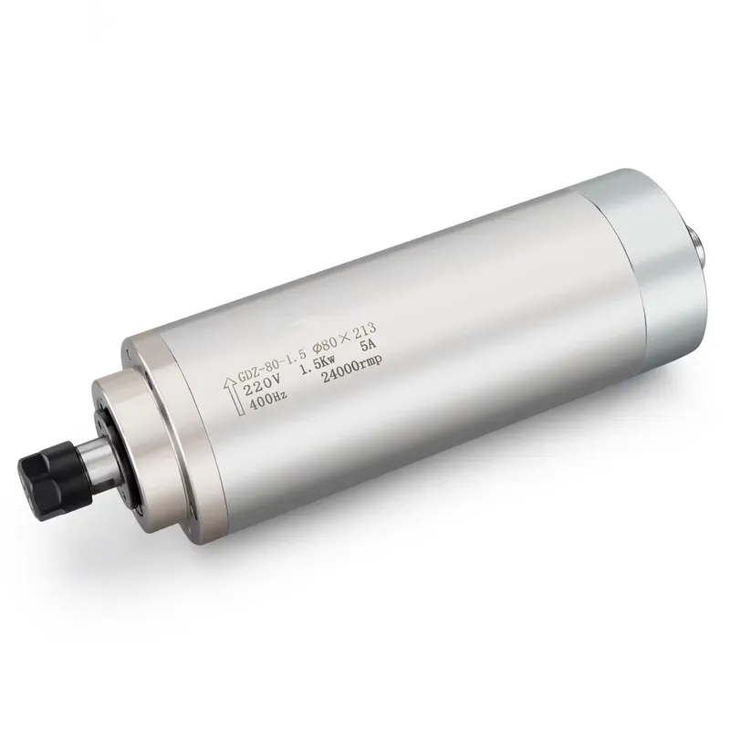 2026 HOT 라운드 타입 65mm 80mm 2400 - Cnc Spindle Motor 리뷰 및 가격