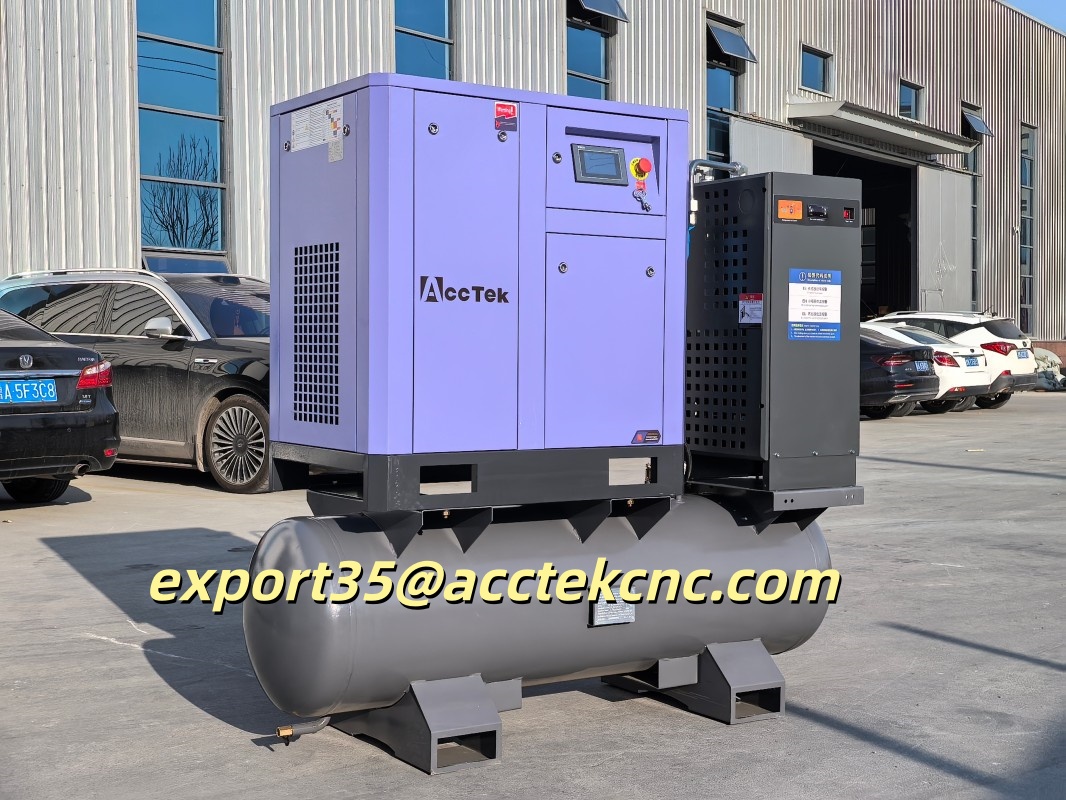 레이저 절단 공장 최저가 컴프레서 15kw 20HP 올 - Industrial Laser Price 리뷰 및 가격