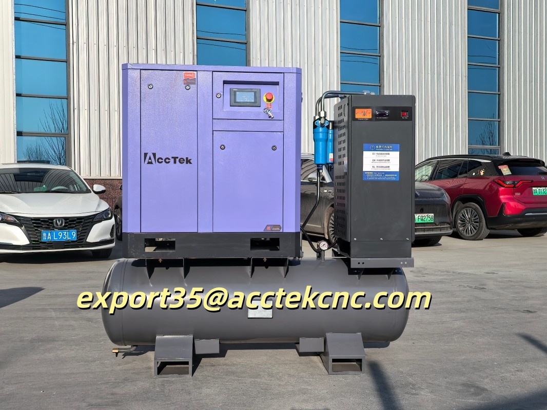 레이저 절단 공장 최저가 컴프레서 15kw 20HP 올 - Industrial Laser Price 리뷰 및 가격