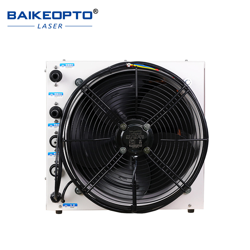 한리(Hanli) 3000W 산업용 냉각수 냉각 시스템 - Laser Industrial Chiller 리뷰 및 가격