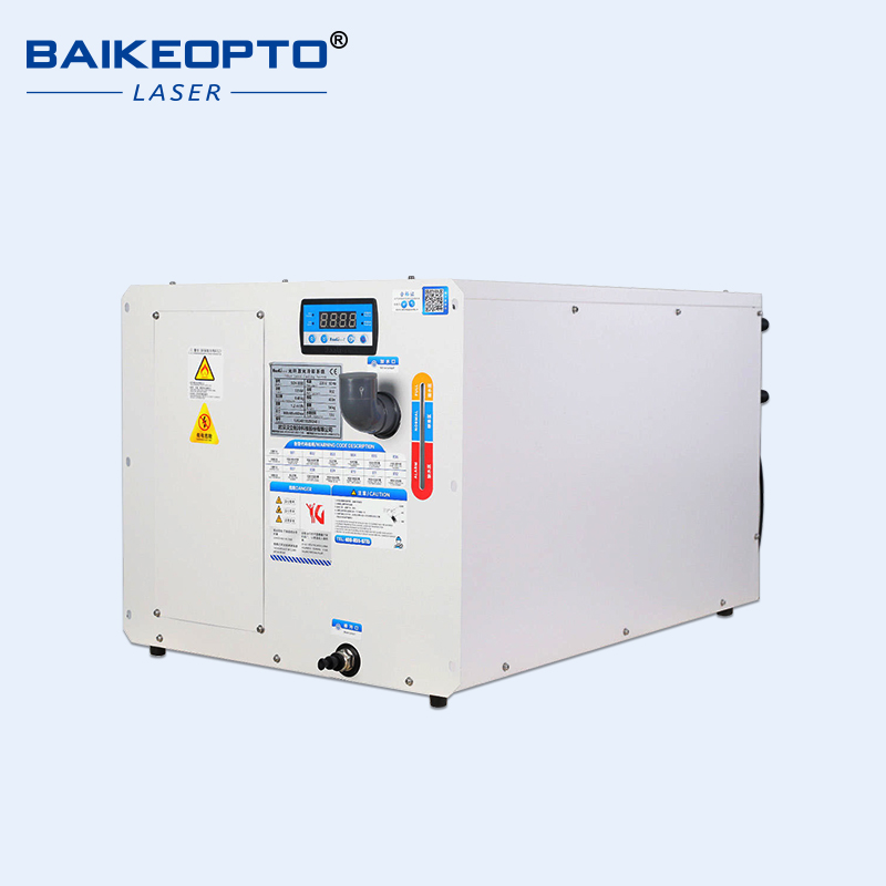 한리(Hanli) 3000W 산업용 냉각수 냉각 시스템 - Laser Industrial Chiller 리뷰 및 가격