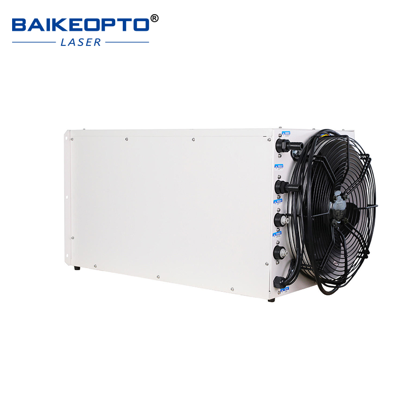 한리(Hanli) 3000W 산업용 냉각수 냉각 시스템 - Laser Industrial Chiller 리뷰 및 가격