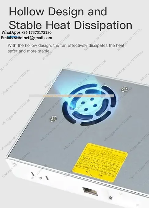 Creality 350W 전원 공급 장치용 k3 — E - Creality Printer Ender 3 리뷰 및 가격