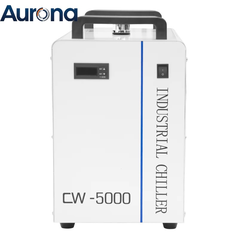 [산업용] SIHAO 산업용 냉각기, CW-3000/C - Laser Industrial Chiller 리뷰 및 가격