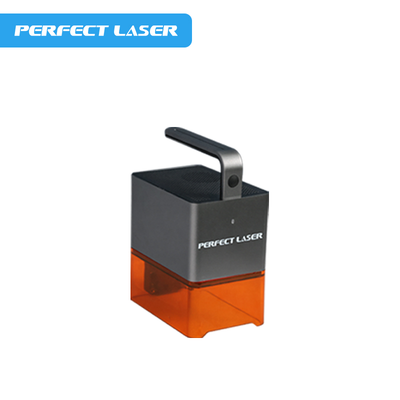 완벽한 레이저 3W 5W 데스크탑 휴대용 소형 미니 레 - Laser Marking Machine 리뷰 및 가격
