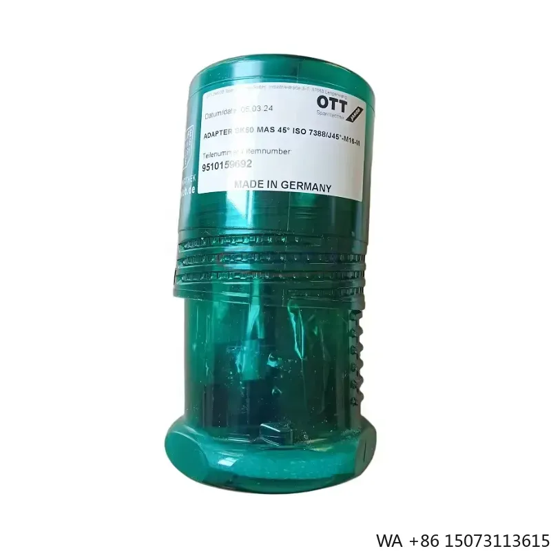 새로운 정품 OTT-JAKOB 스핀들 어댑터 커플링 9 - Cnc Spindle Motor 리뷰 및 가격