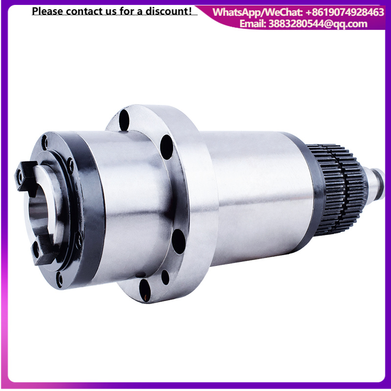 BT30 90mm, 6000rpm, 실린더형 밀링 벨트 - Cnc Spindle Motor 리뷰 및 가격
