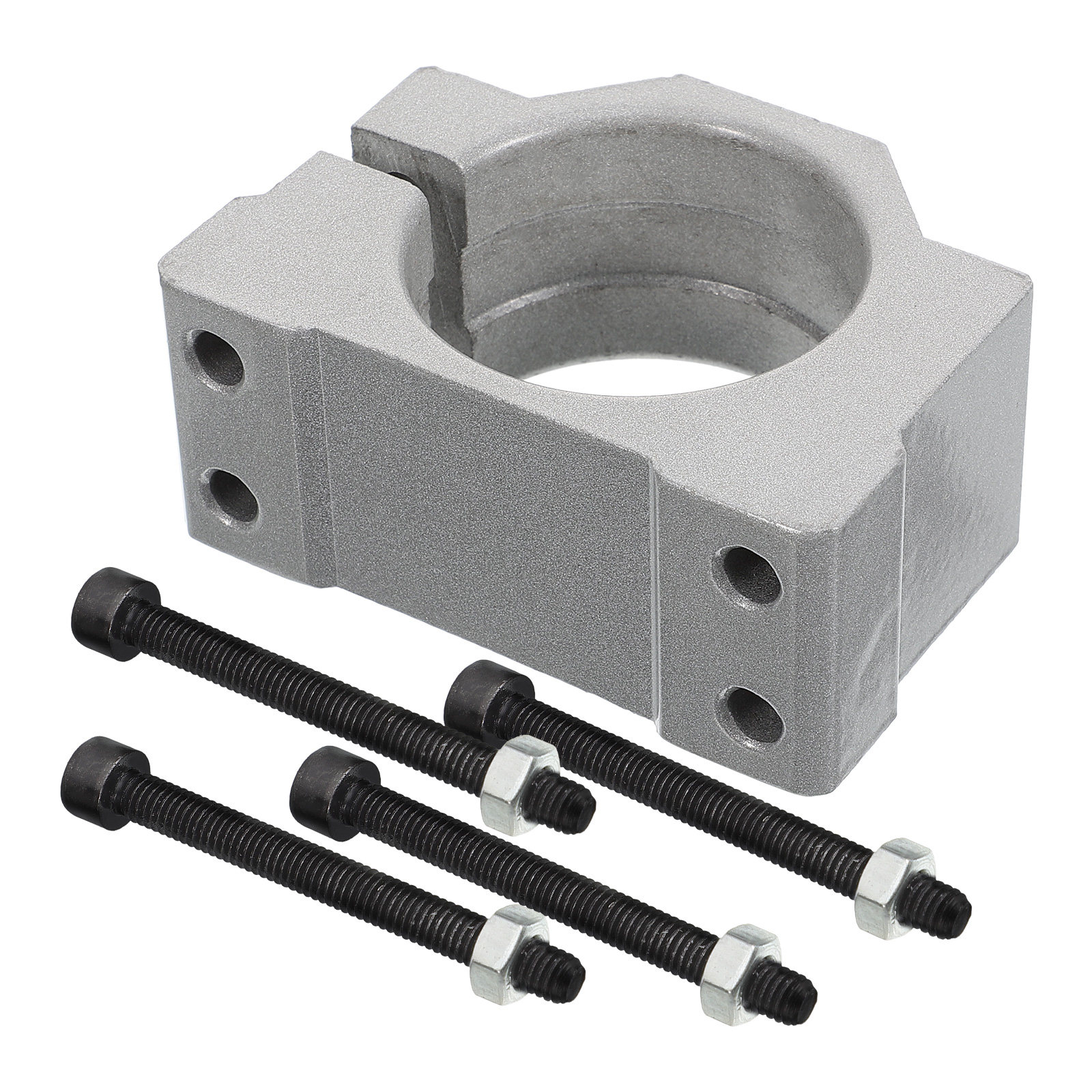 안정적인 CNC 스핀들 모터 클램프 브래킷, 내구성이  - Cnc Spindle Motor 리뷰 및 가격