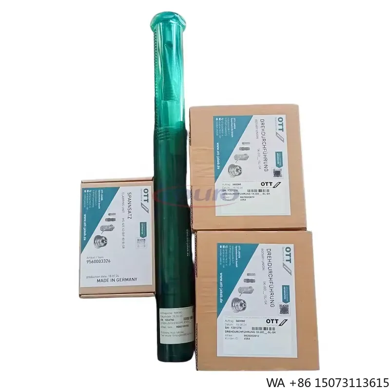 OTT-JAKOB 95.601.801.9.2 정밀 스핀 - Cnc Spindle Motor 리뷰 및 가격