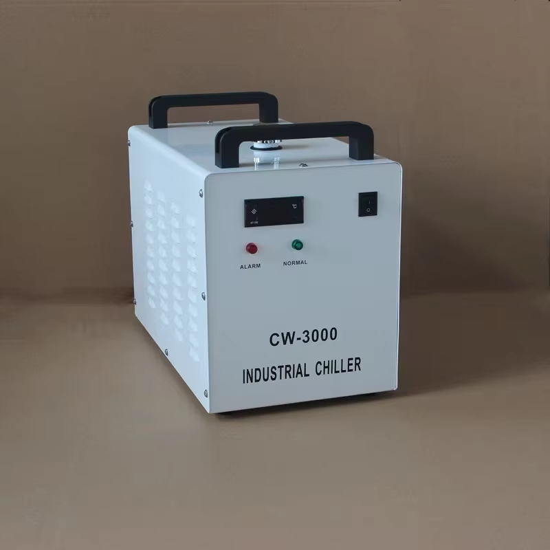 CW3000 CO2 레이저 수냉식 냉각 장치, 절단 및 - Laser Industrial Chiller 리뷰 및 가격