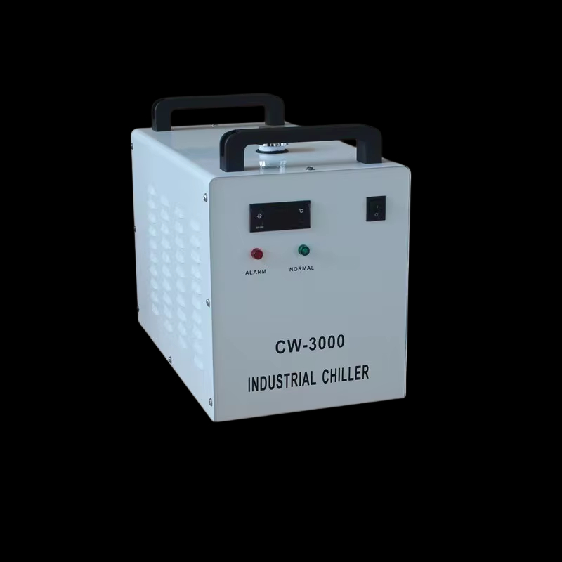 CW3000 CO2 레이저 수냉식 냉각 장치, 절단 및 - Laser Industrial Chiller 리뷰 및 가격