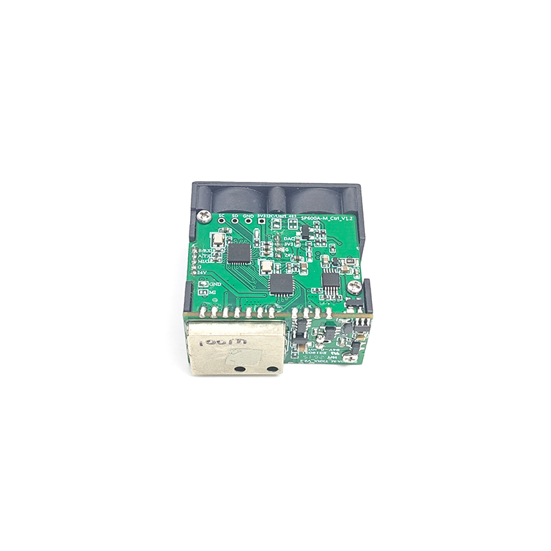 PT-100H IIC 레이저 거리 센서 100m 500 - Industrial Laser Price 리뷰 및 가격